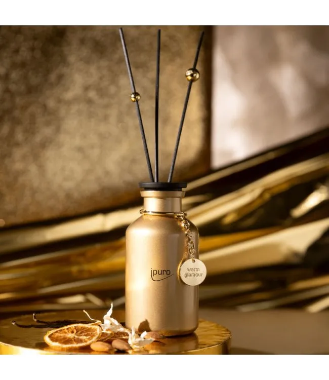 Ipuro Diffuser Warm Glamour (240 ml) - image 2