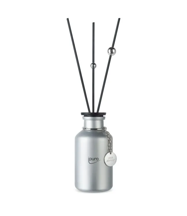 Ipuro Diffuser Cold Glamour (240 ml)