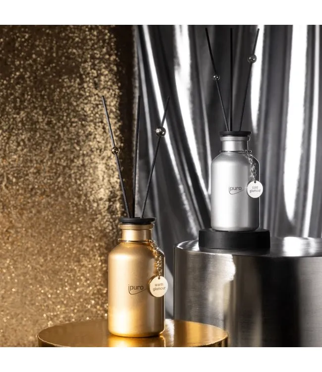 Ipuro Diffuser Cold Glamour (240 ml) - image 2