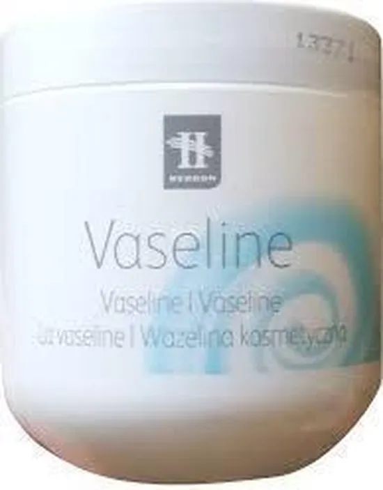 Hegron Winterlijn Witte Vaseline (300 ml)