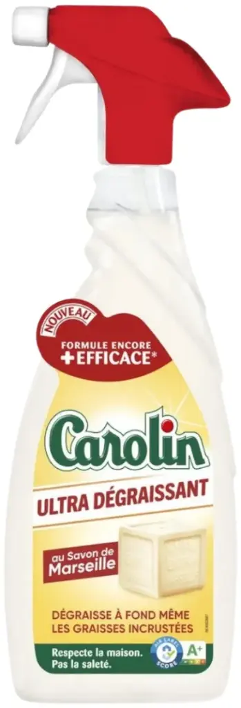 Carolin Ontvetter Spray Marseille (650 ml)