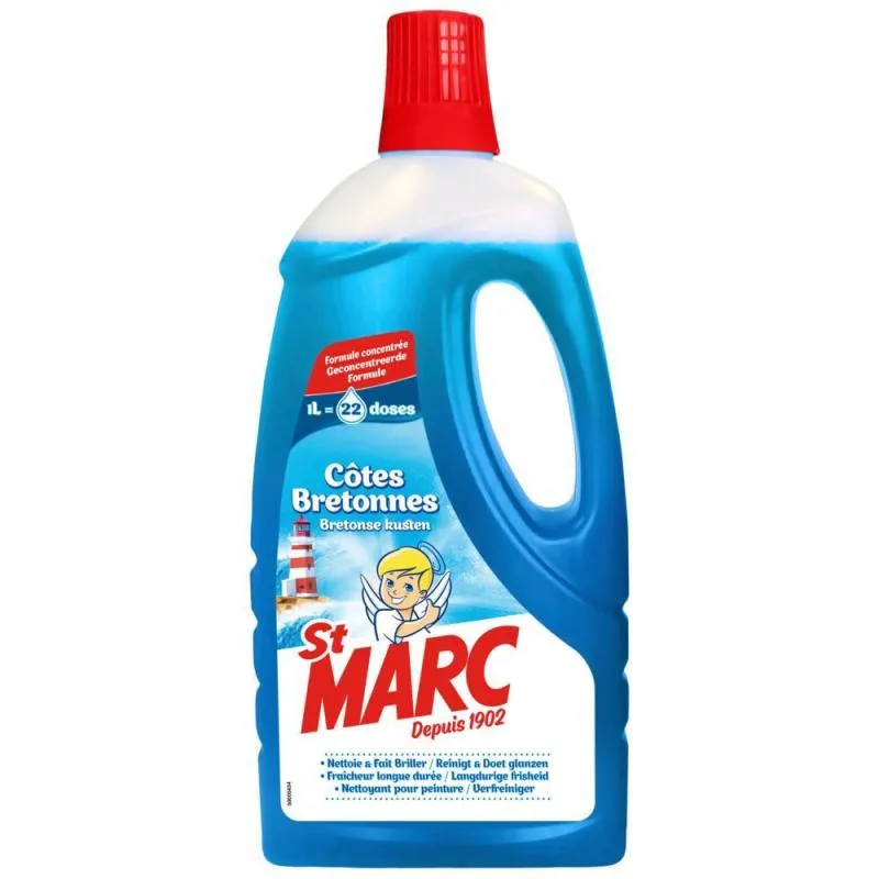 St. Marc St.marc Verfreiniger Blue Ocean (1000 ml)