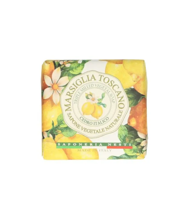 Nesti Dante Zeep Toscano Cedro Italico (200 gr)