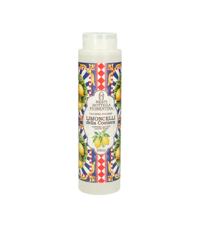 Nesti Dante Douchegel Limoncelli Della Costier (300 ml)
