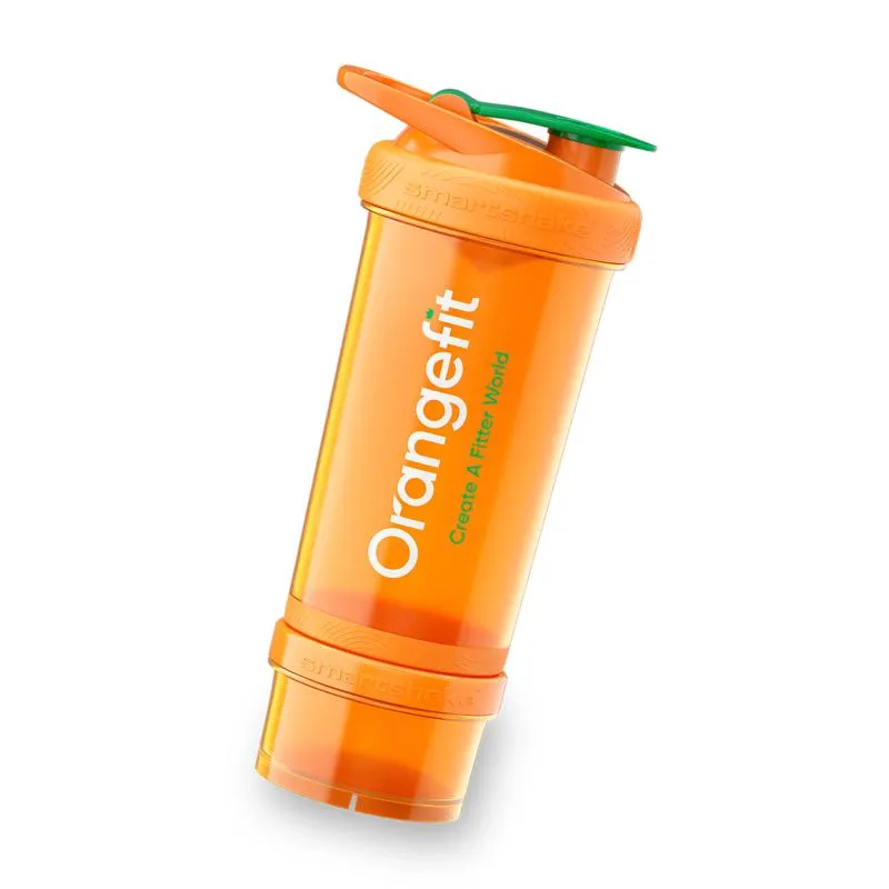 Orangefit Fit Shaker 750 ml (1 stuk)