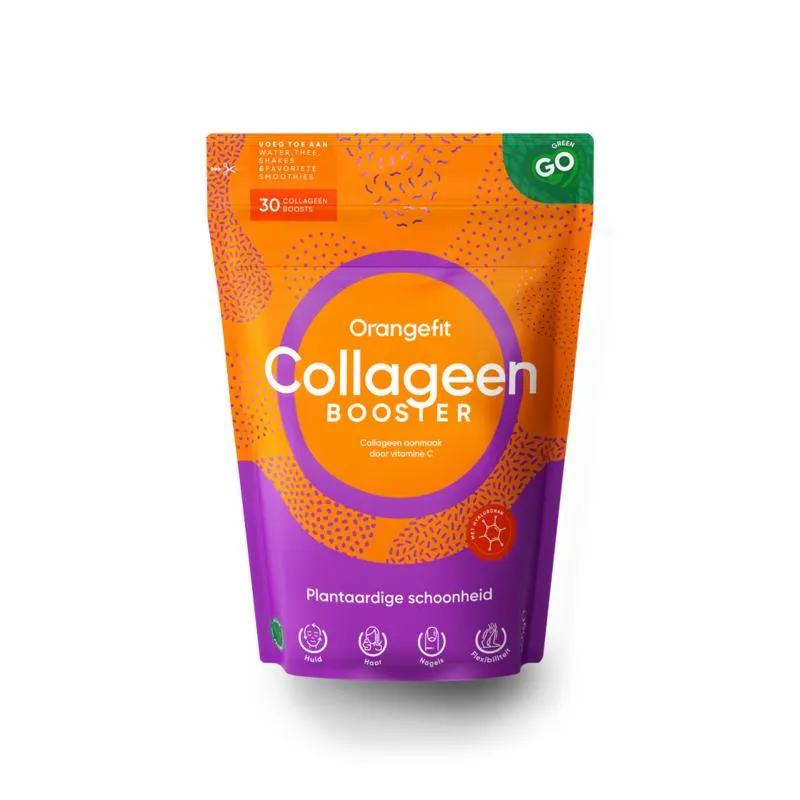 Orangefit Collageeen Boost 30 Boosts (300 gr)