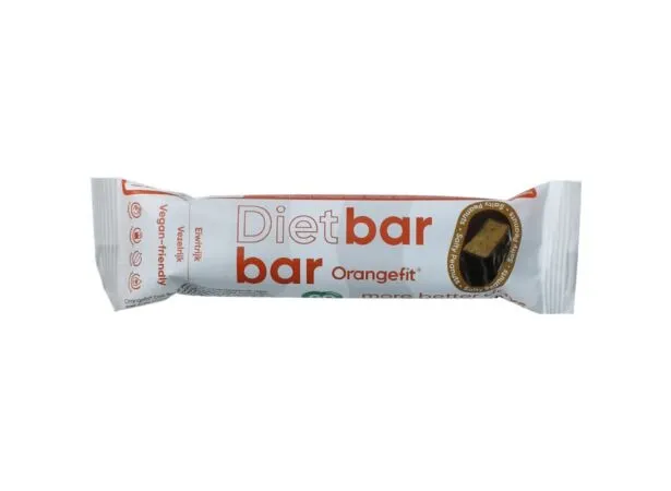 Orangefit Diet Bar Salty Peanuts (60 gr)