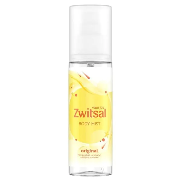 Zwitsal Original Bodymist (150 ml)