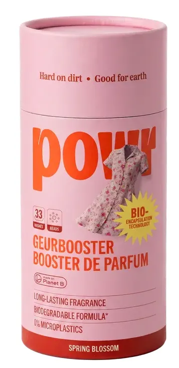 Powr Geurparels Spring Blossom (200 gr)