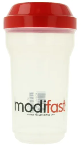 Modifast Schudbeker (300 ml)