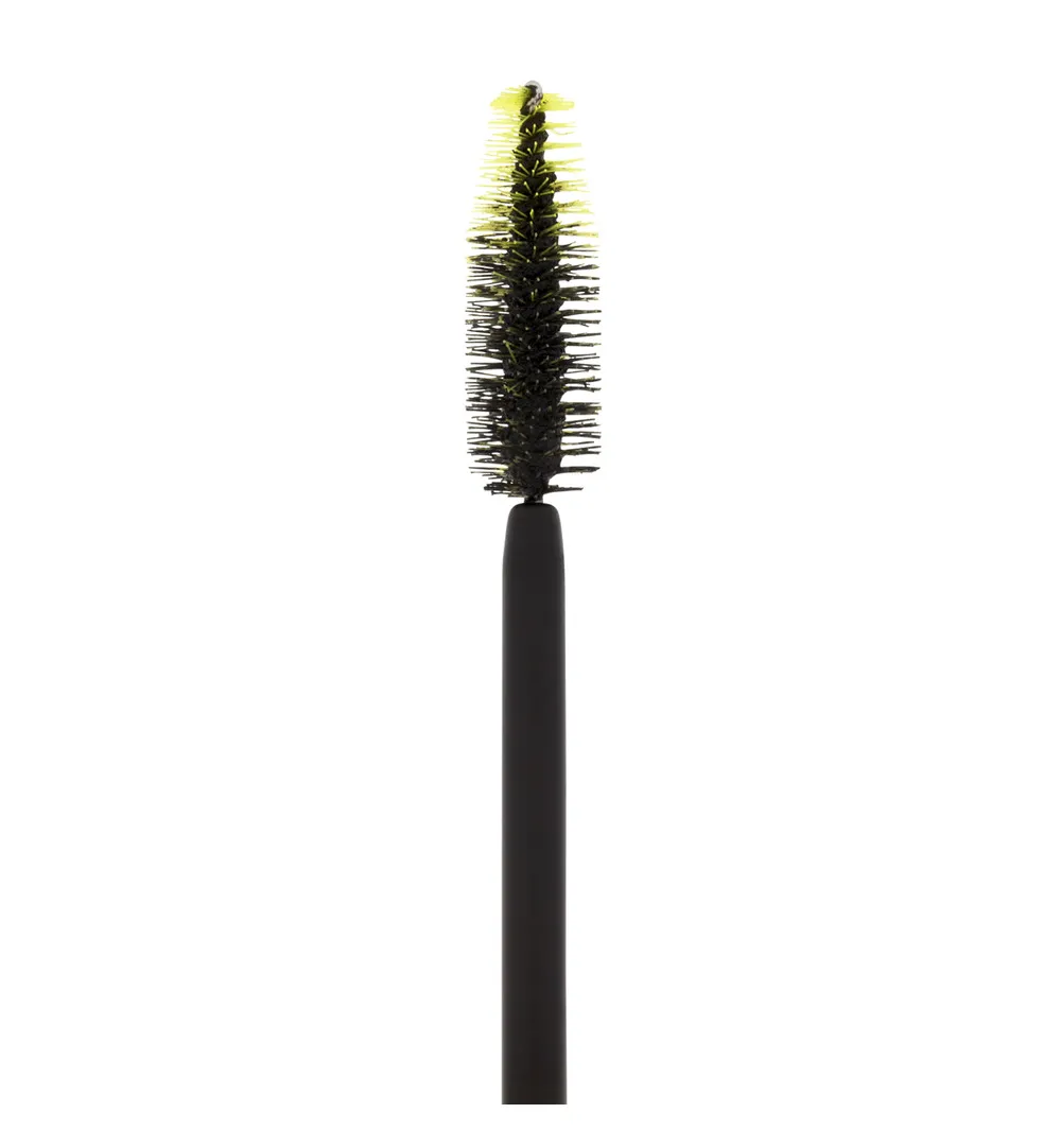 Maybelline Mascara Volum Express Smoky Eyes Black (1 stuk)