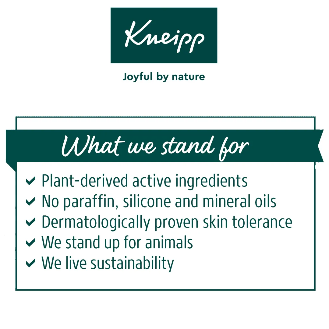 Kneipp Badschuim goodbye stress (400 ml) - image 2