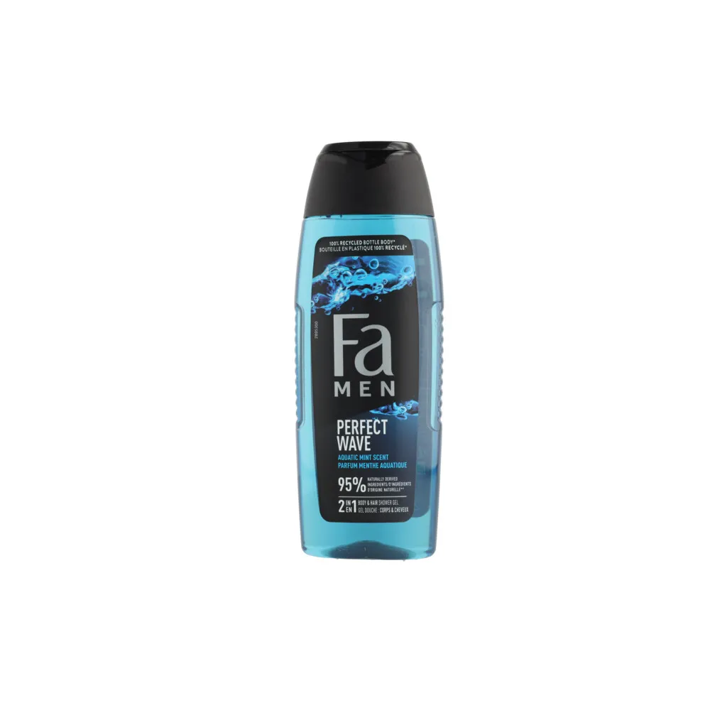 Fa Men 3in1 Douchegel Kick Off (250 ml) - image 6