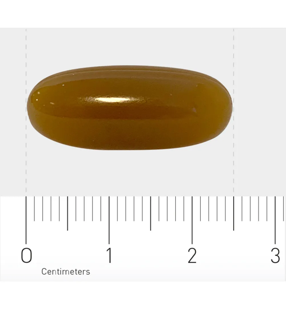 Minami Morepa Plantsterolen (60 softgels) - image 6