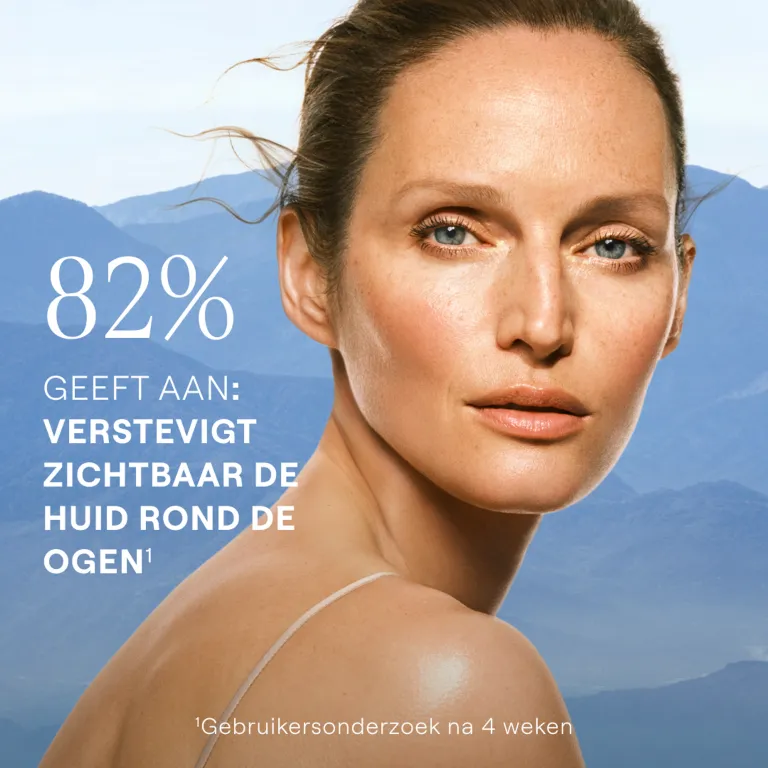 WELEDA Blauwe gentaan & edelweiss oog en lipcontourcreme (10 ml) - image 3