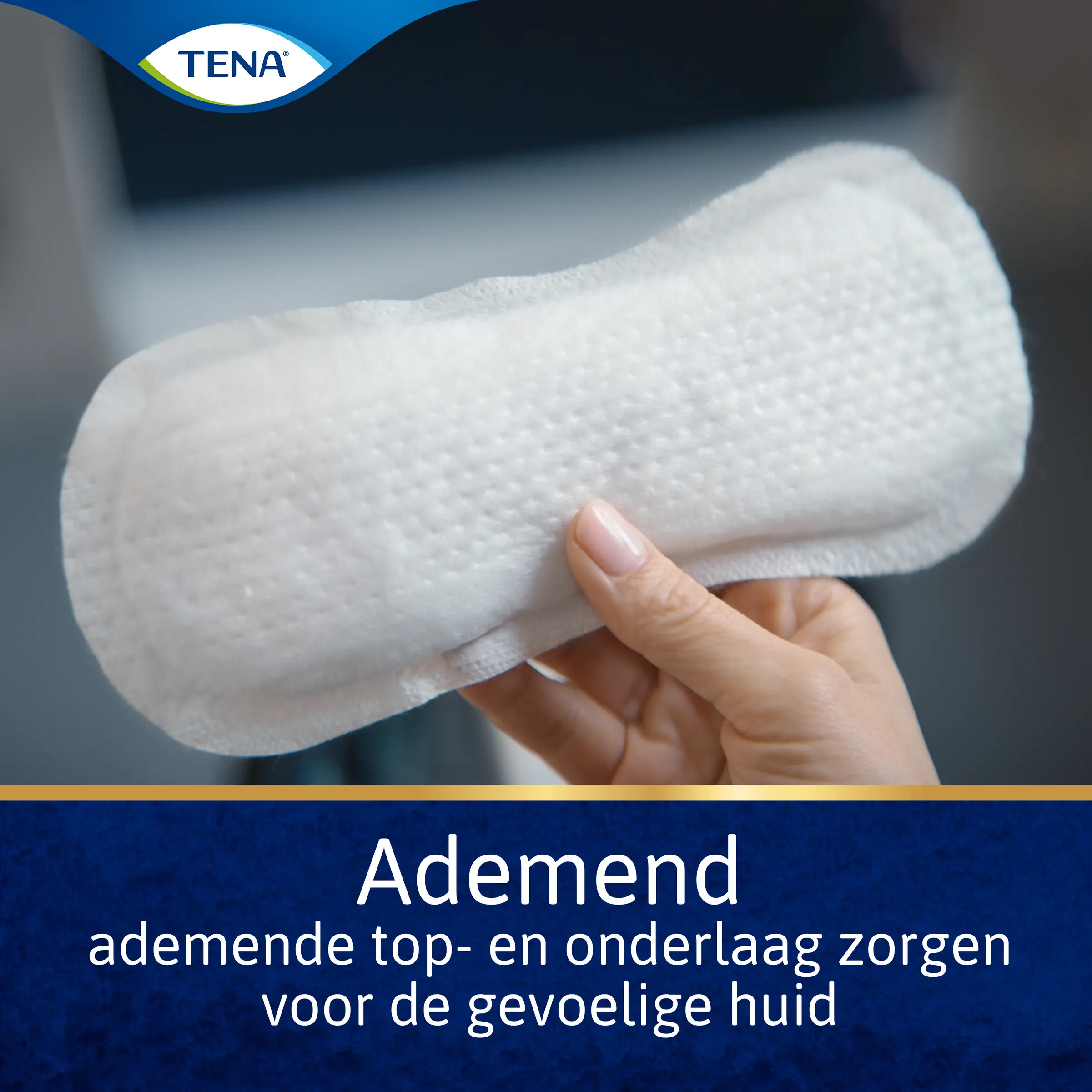 Tena Light pads sensitive mini (20 stuks) - image 4