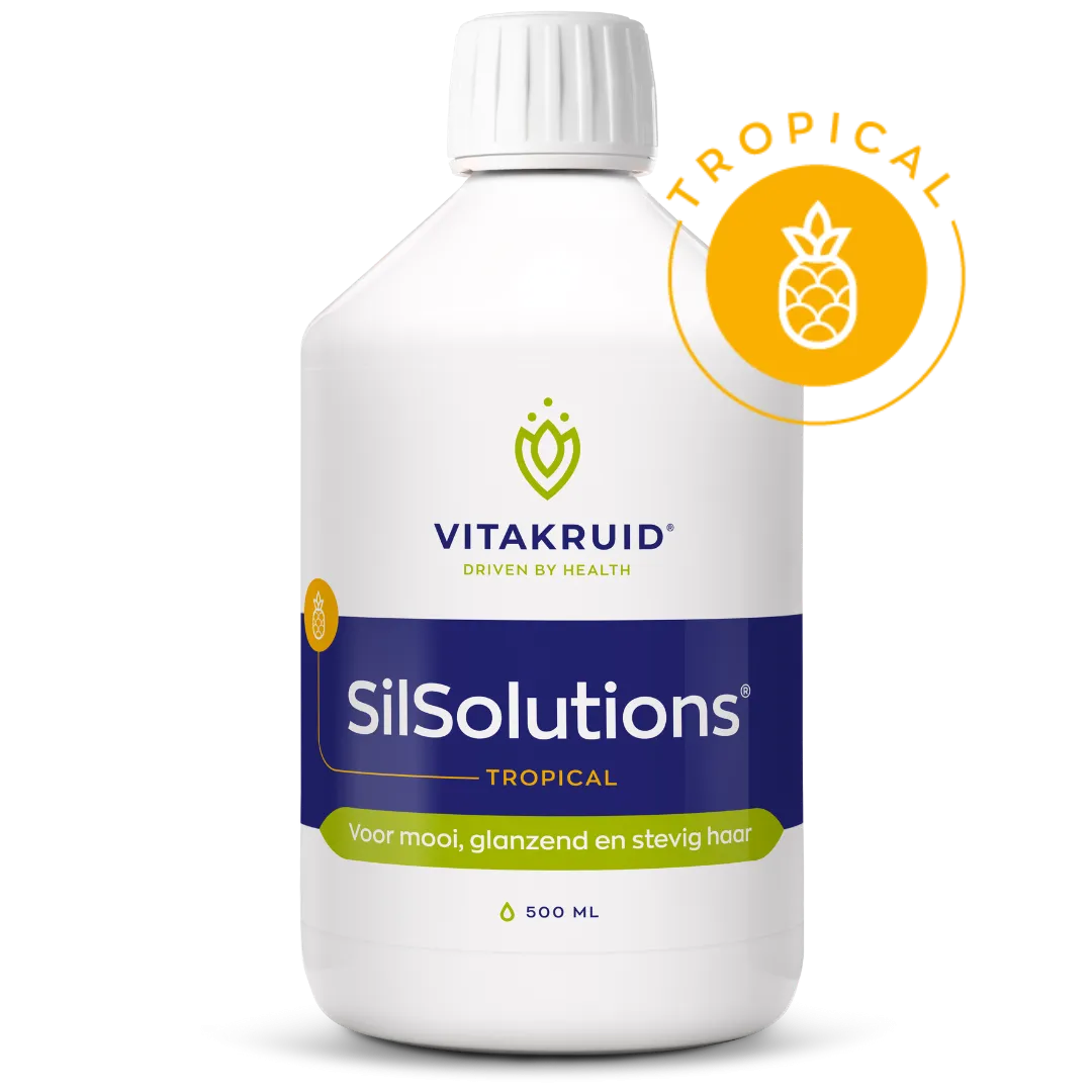 Vitakruid Silsolutions 500 - Tropical (500 ml)