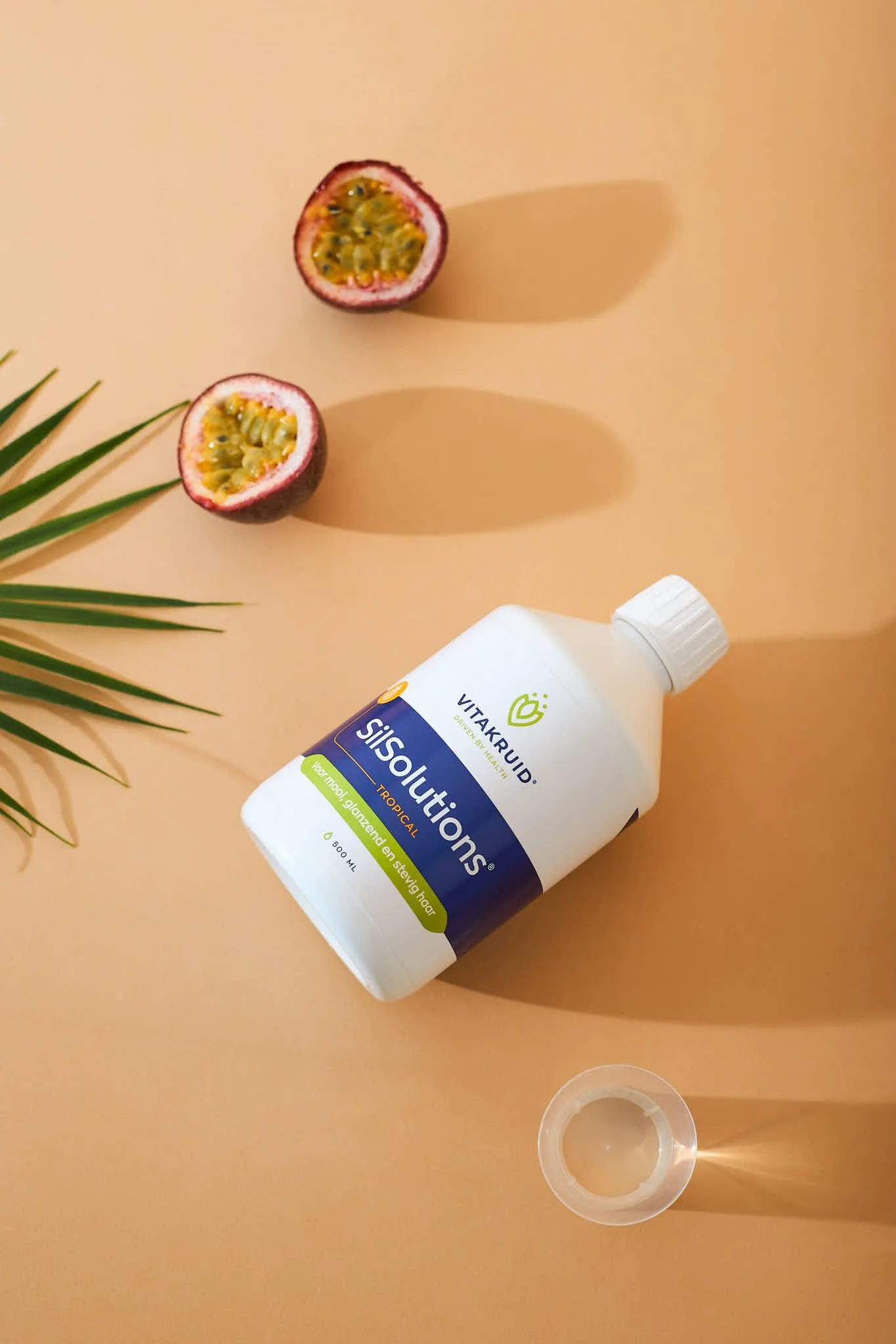 Vitakruid Silsolutions 500 - Tropical (500 ml) - image 6