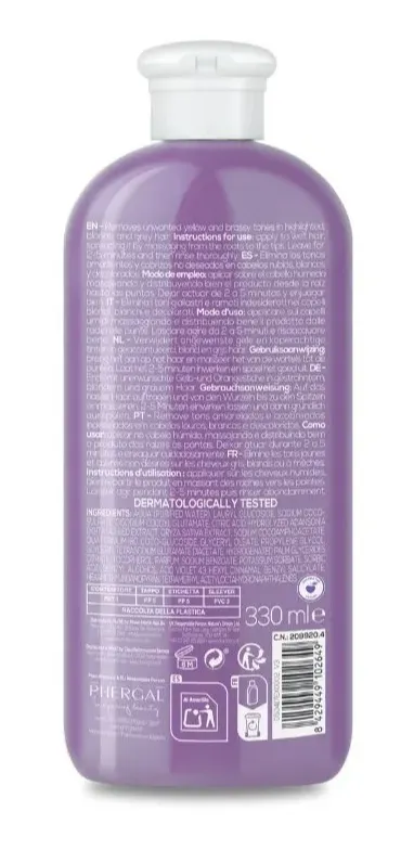 Naturtint Silver CC Cream (330 ml)