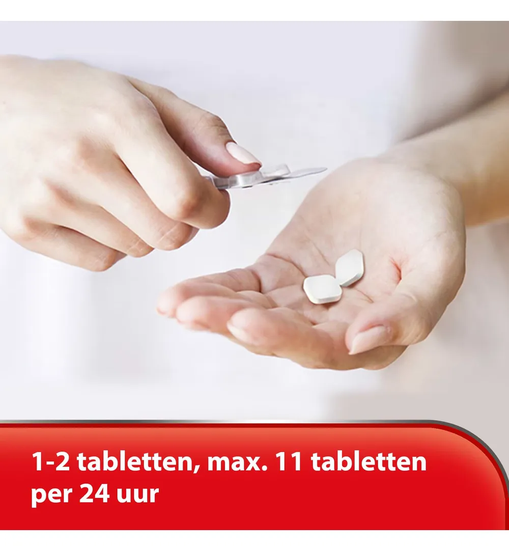 Rennie Pepermunt (24 kauwtabletten) - image 5