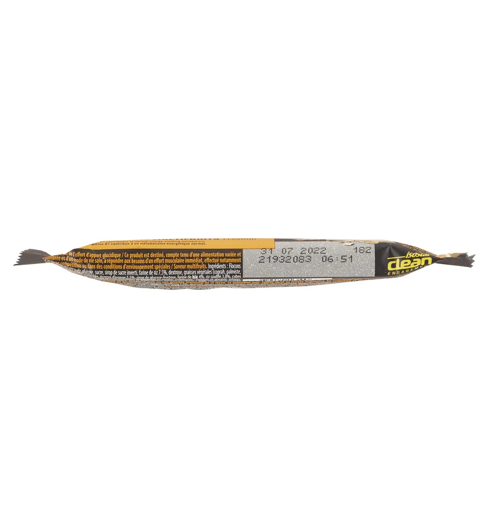 Isostar Reep Fruit (40 gr) - image 3