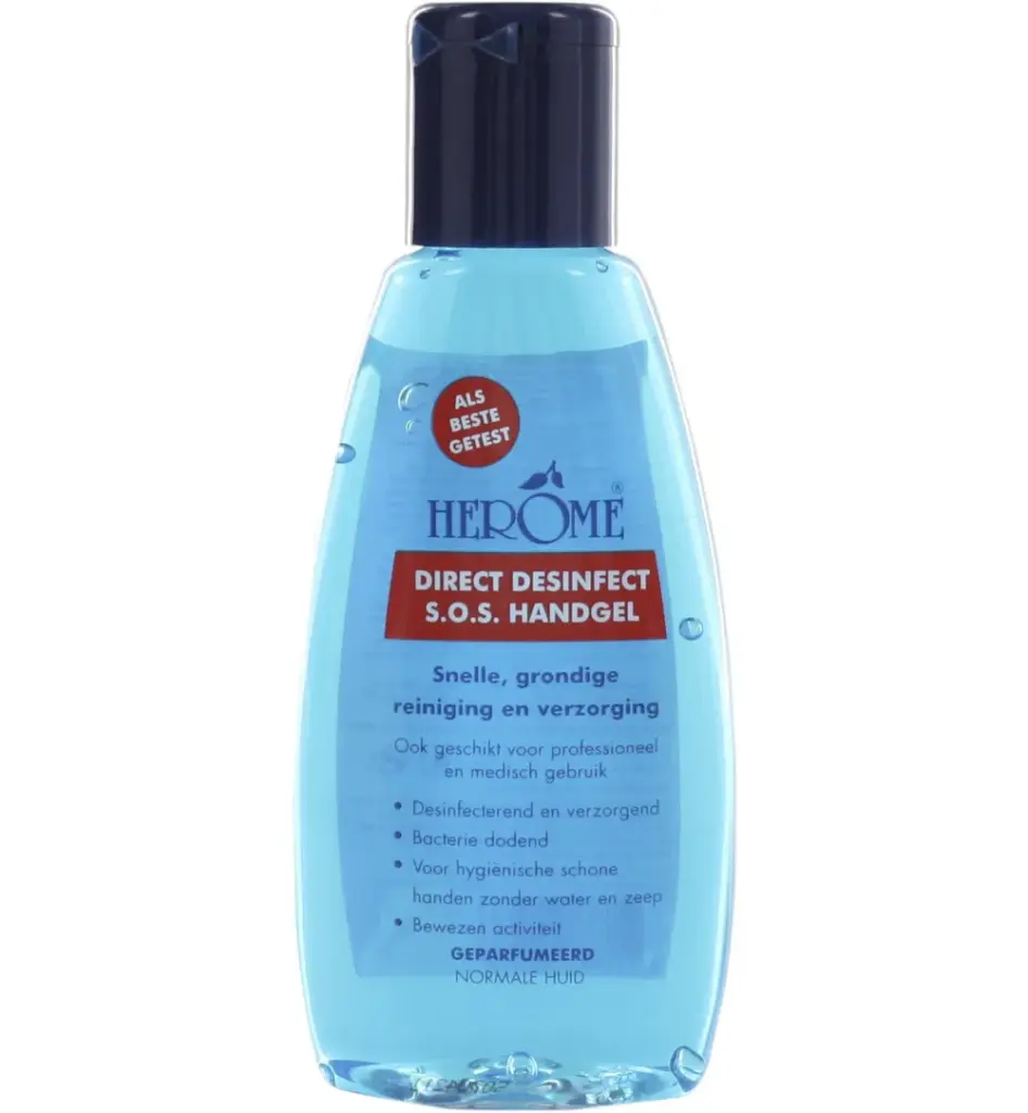 Herome Direct desinfect (75 ml)