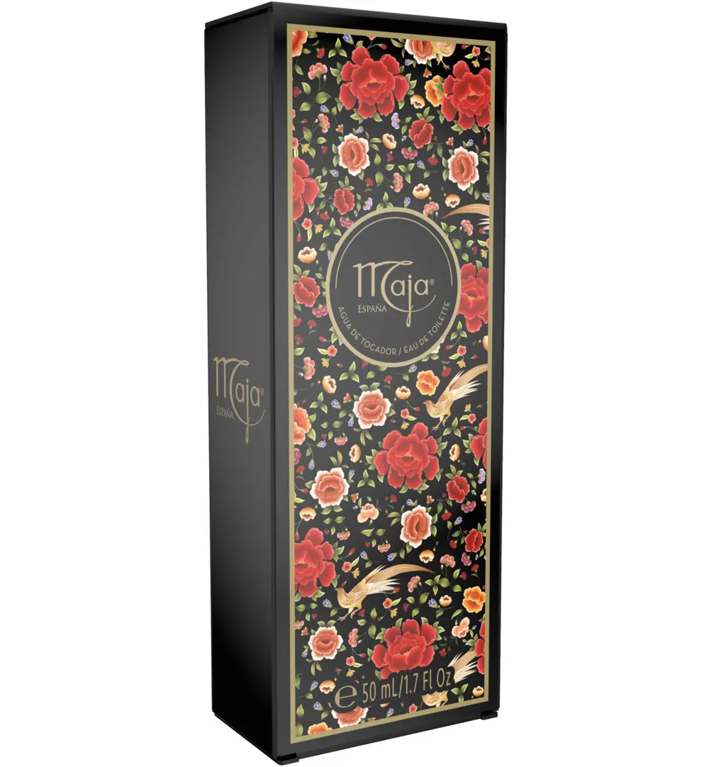 Maja Eau de toilette natural spray (50 ml)