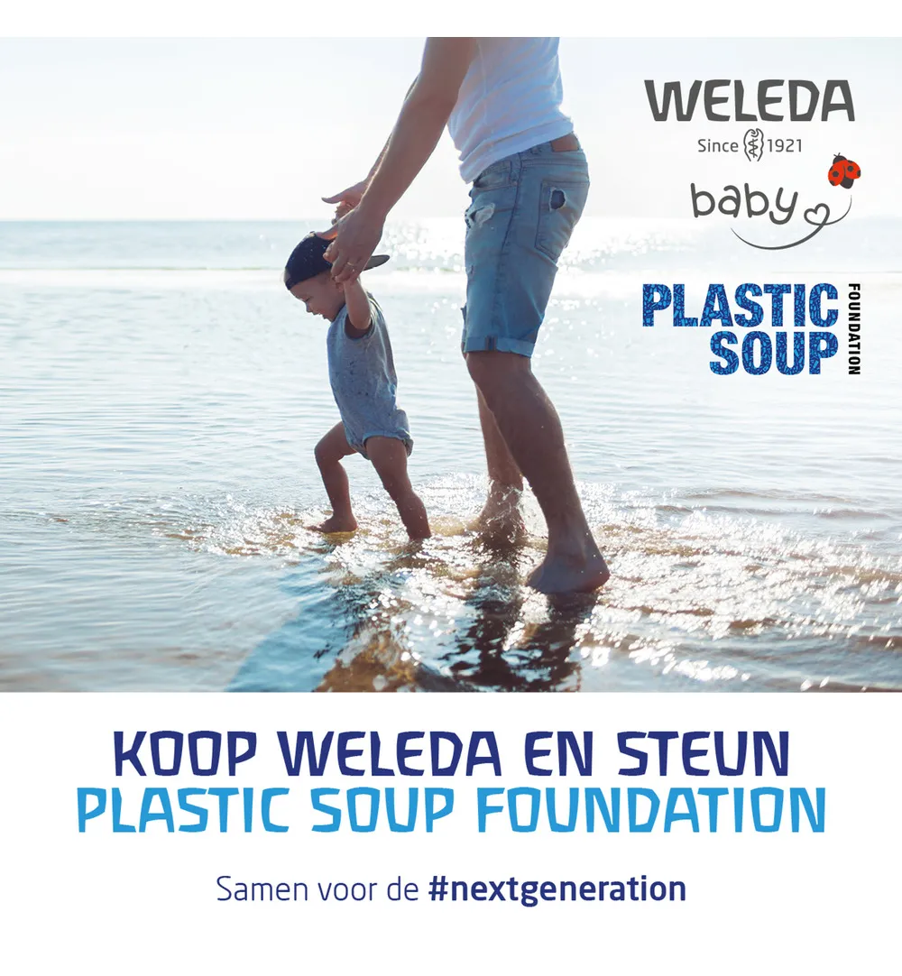WELEDA Calendula baby bodycreme (75 ml) - image 4