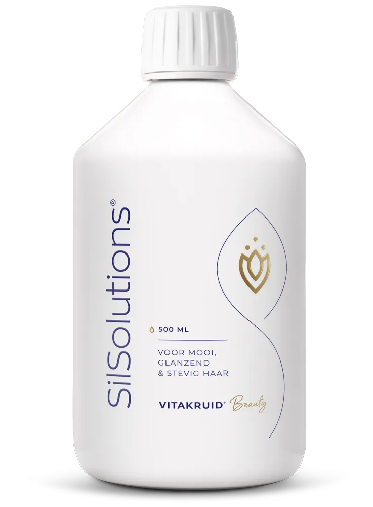 Vitakruid Silsolutions 500 (500 ml)