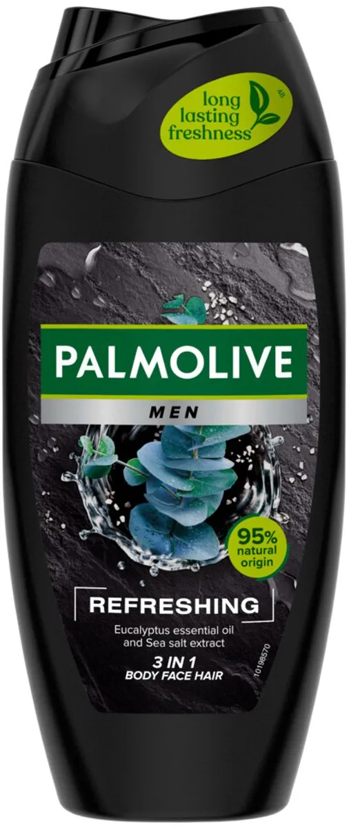 Palmolive Douche Men Refreshing (250 ml)