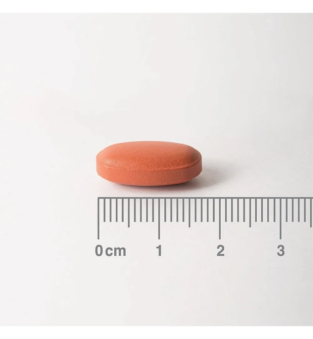 Lamberts Eyewise Nf (60 tabletten) - image 2