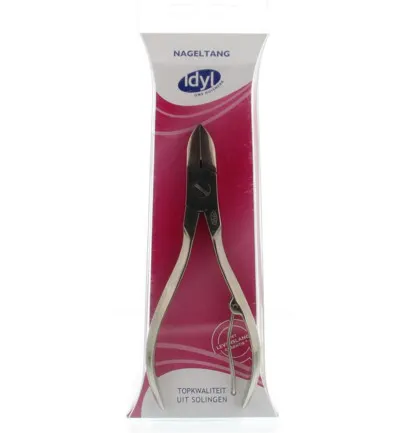 Idyl Nageltang bufferveer (1 stuk)