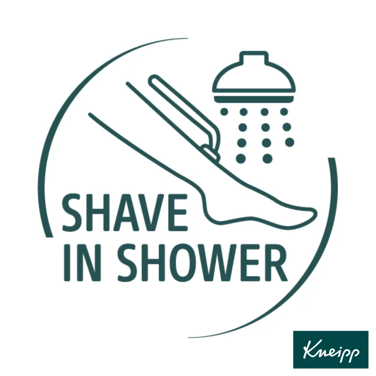 Kneipp Douche foam morning kiss (200 ml) - image 2