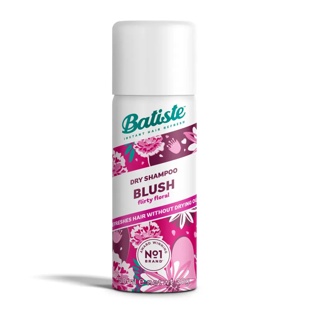 Batiste Dry shampoo blush (50 ml)