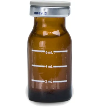 Stop! Animal Bodyguard Stop Animal Bodyguard Aromatherapie  (4 X 8 ml) - image 3