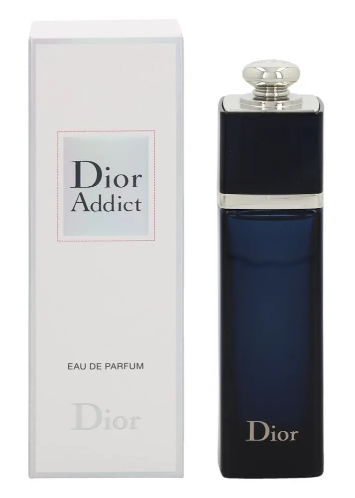 Dior Addict Eau De Parfum Vapo Fema (50 ml) - image 2