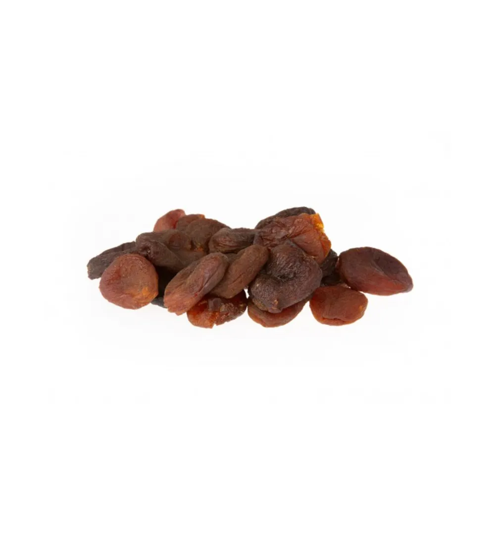 Mijnnatuurwinkel Abrikozen Ongezwaveld (1000 gr)