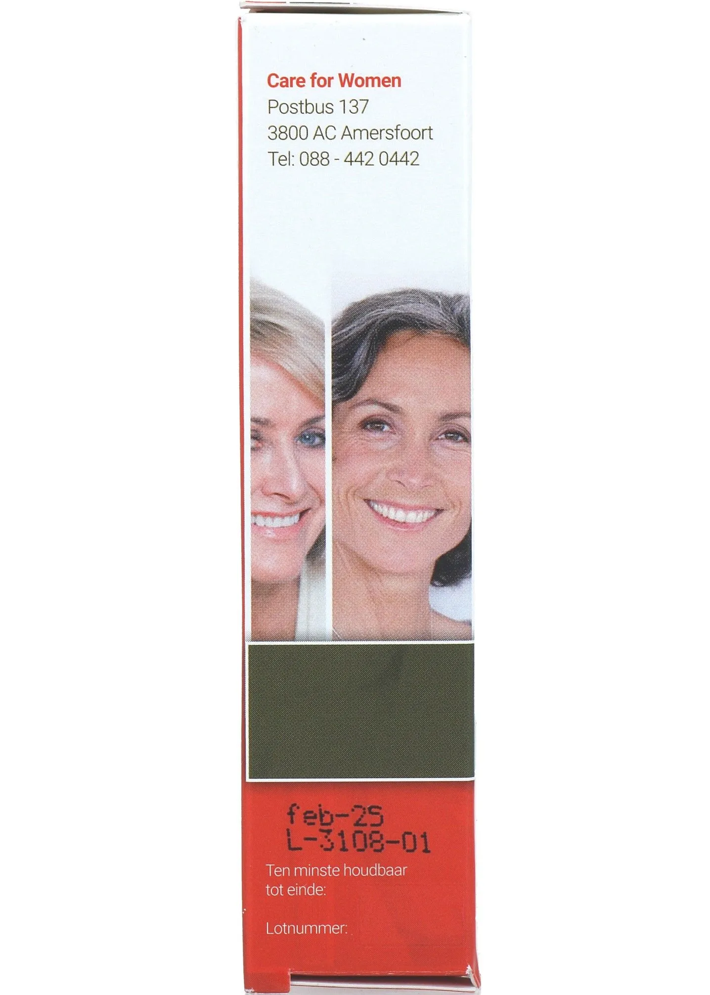 Care For Women Menopause forte (30 capsules) - image 3