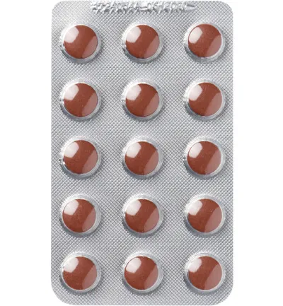 Davitamon Mama fit (60 tabletten) - image 5