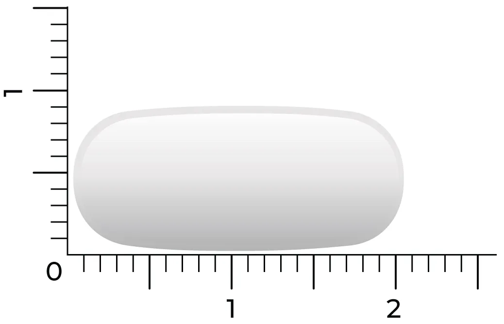 Vitakruid Glutazyme Spijsverteringsenzymen en L-Glutamine (90 tabletten) - image 4