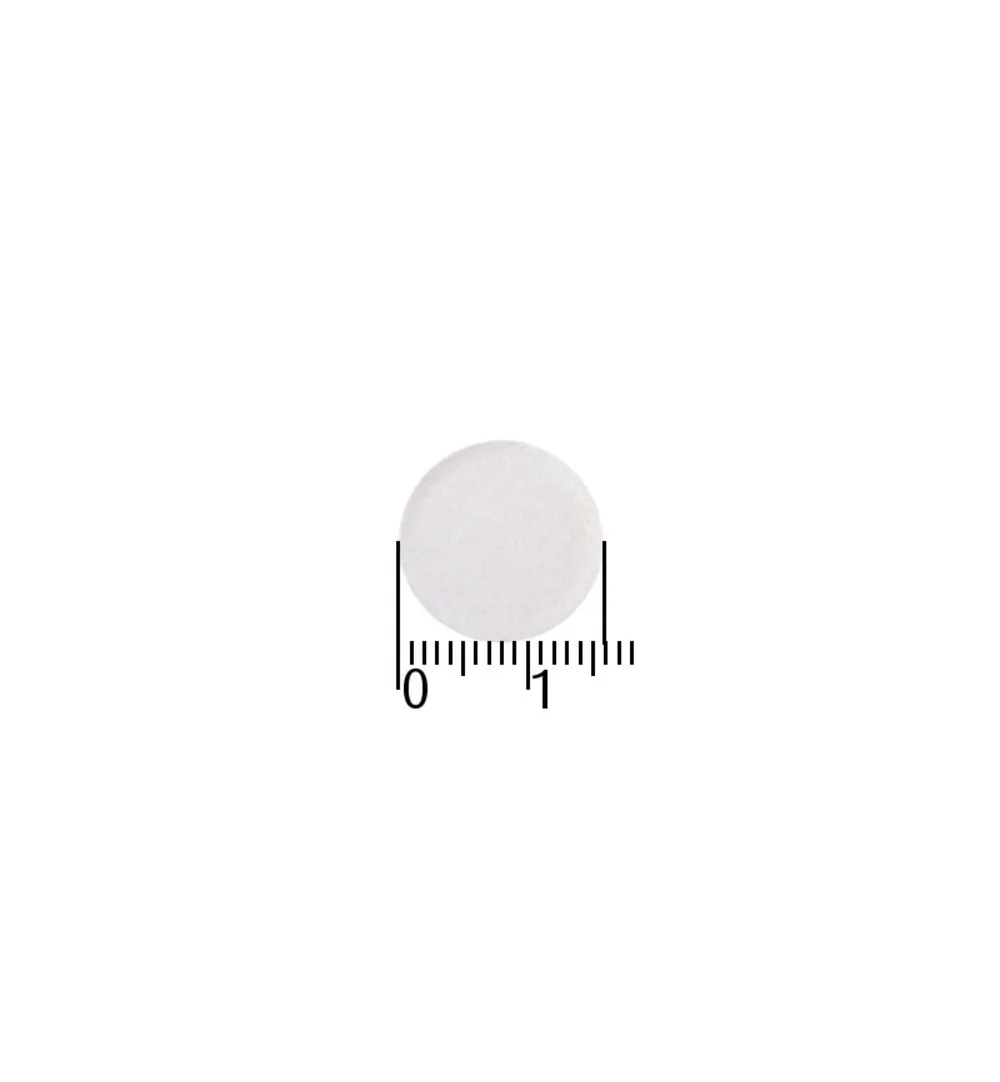 A.Vogel Keel (20 tabletten) - image 5