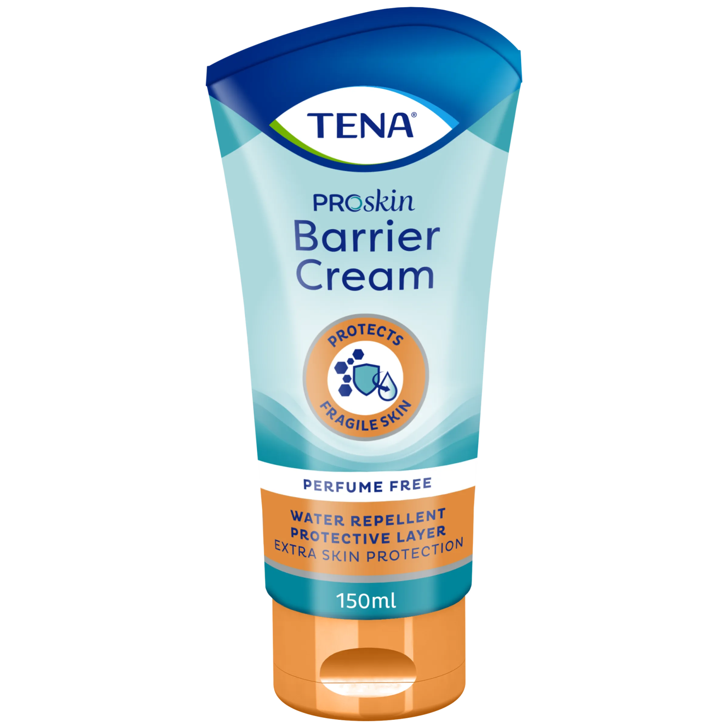 Tena Barrier Cream (150 ml)