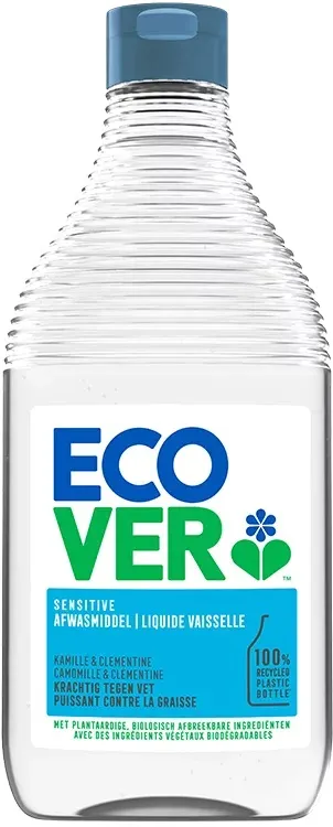 Ecover Afwasmiddel Kamille & Clementine (950 ml)