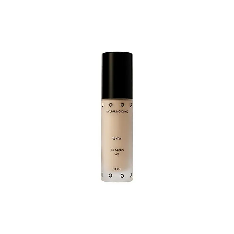 Uoga Uoga Tinted BB Cream Glow 664 (30 ml)