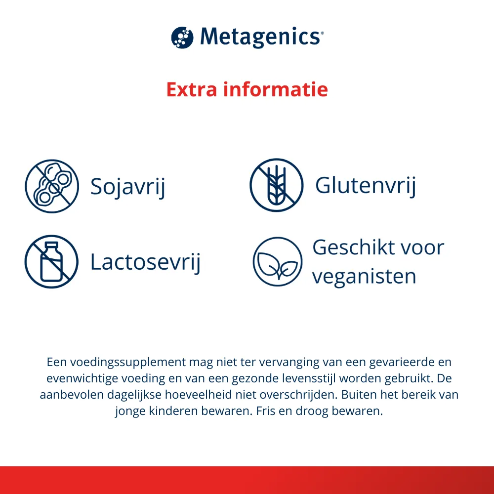 Metagenics Creadyn (293 gr) - image 3