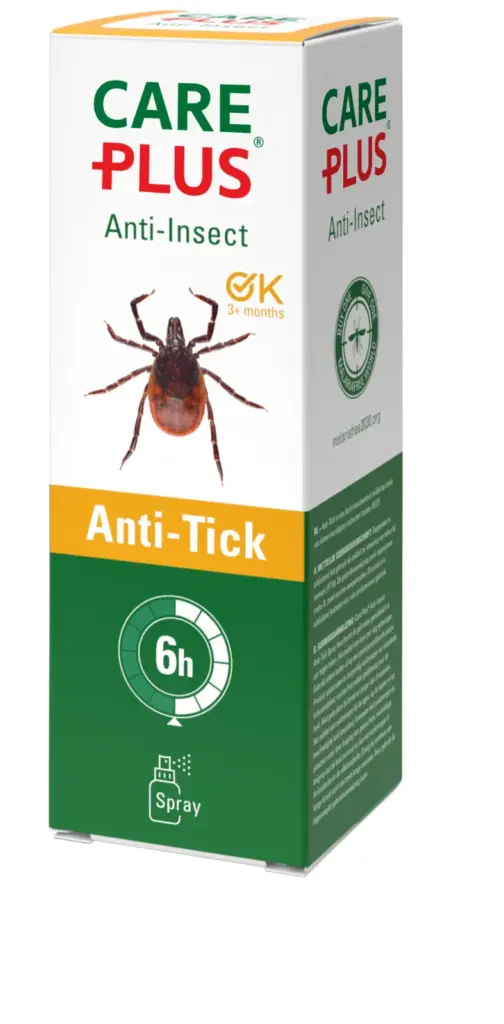 Care Plus Anti-Teek Spray (60 ml)