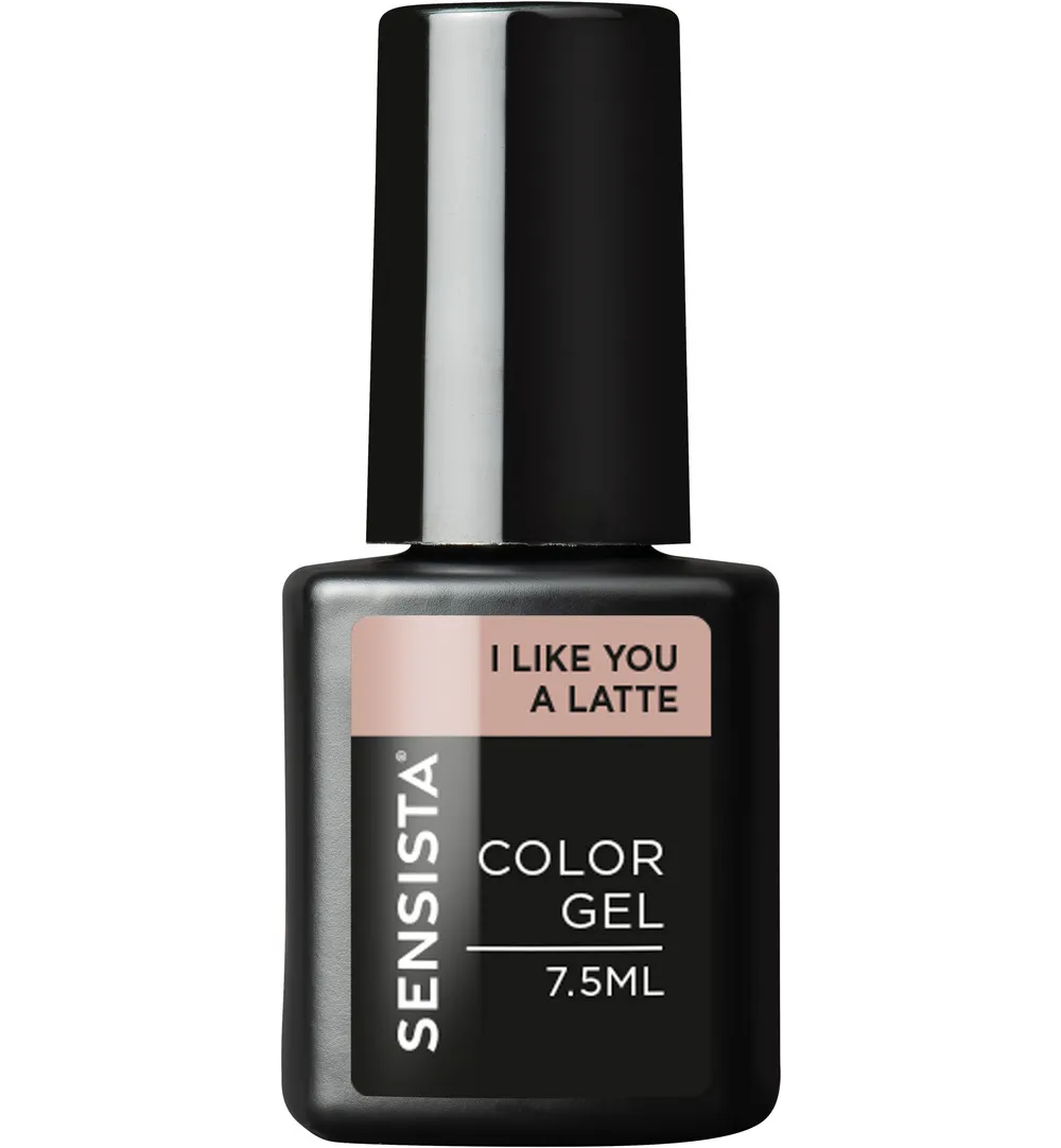Sensista Gel Start Set I Like (1 stuk) - image 2