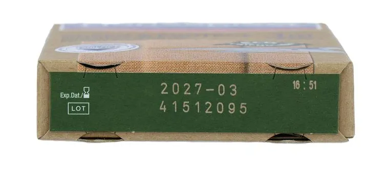 Hansaplast Pleistergreen & protect 1 meter (1 stuk) - image 3