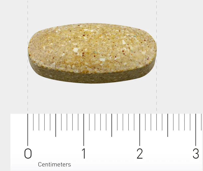 Orthica Multi Strata Fem (120 tabletten) - image 3