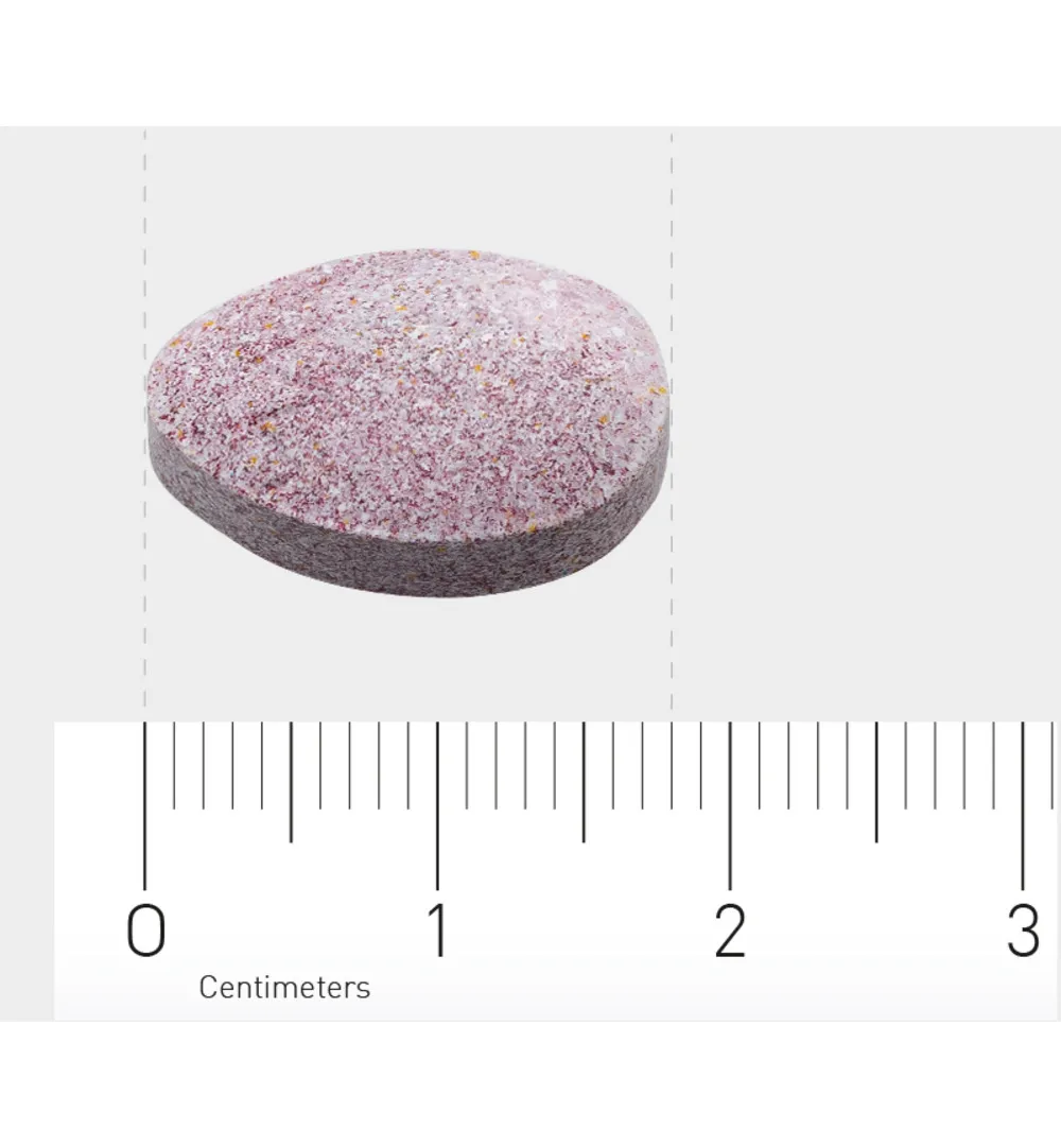 Orthica Dino multi (120 kauwtabletten) - image 3